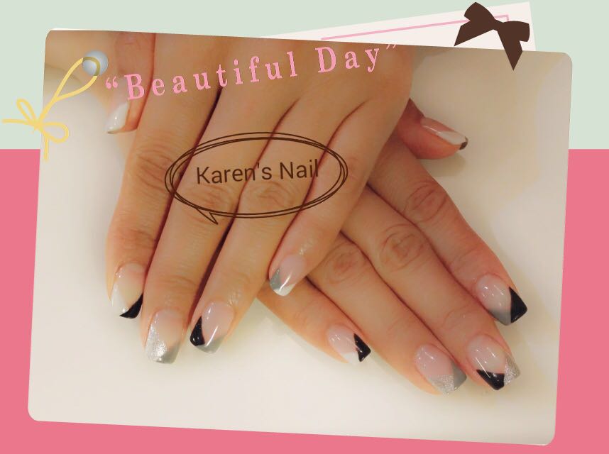 Beautiful Day Kareps Na,nail,finger,hand,manicure,nail care