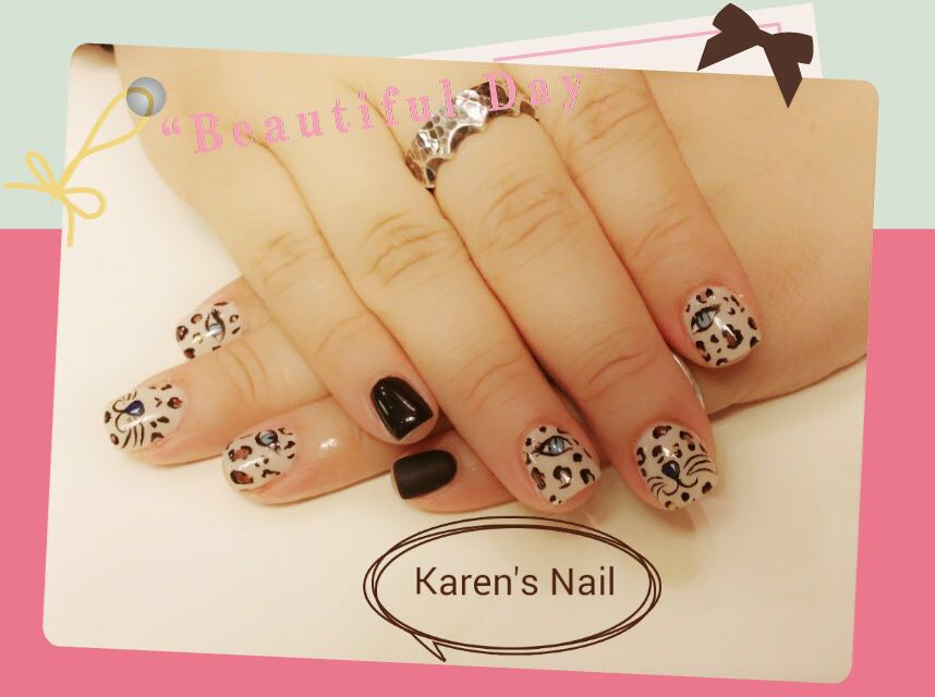 0 Karen's Nail,nail,finger,hand,nail care,manicure