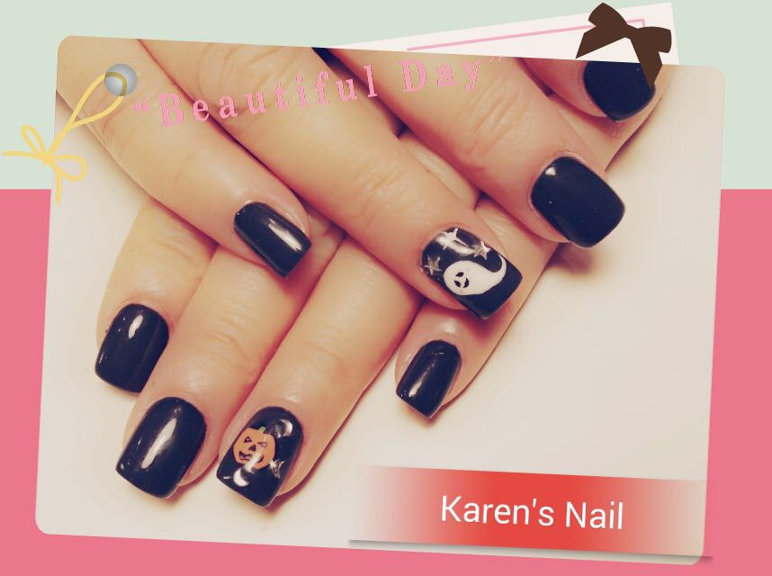 au Karen's Nail,nail,finger,hand,nail care,manicure