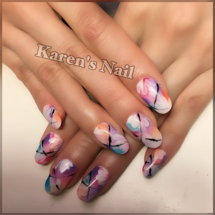 nail,finger,nail care,hand,manicure