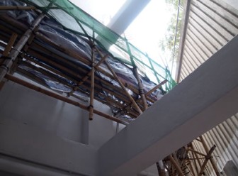 structure,roof,daylighting,steel,glass