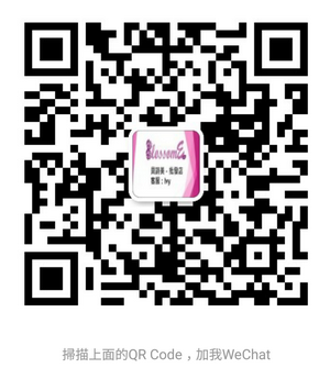 掃描上面的QR Code ,加我WeChat,text,font,black and white,pattern,design