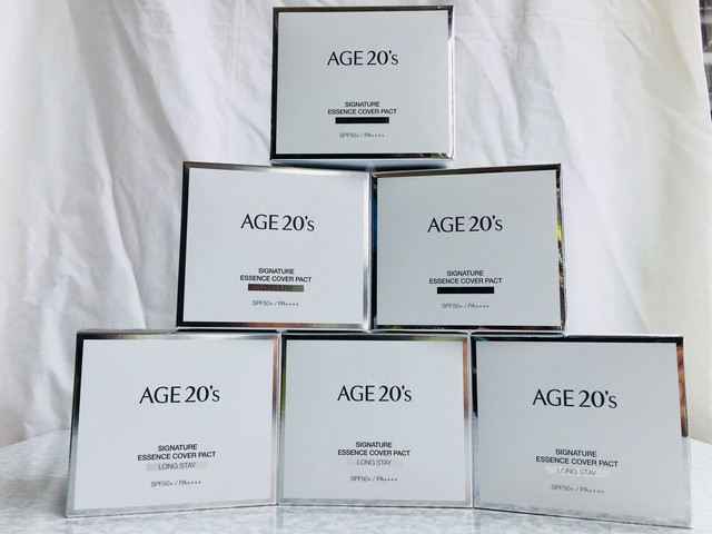 AGE 20s ESSENCE COVER AGE 20s AGE 20s ESSIENCE COVER PACT COVER PACT AGE 20's AGE 20s AGE 20's SONATURE SIGNATURE ESSENCE COVER PACT ESSENCE COVER PACT LONG STA LONG STAY,product,product,