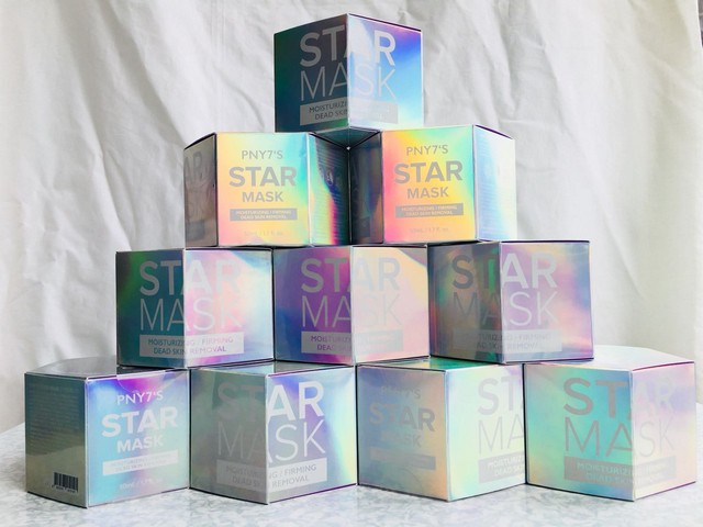 DE PNY7 S PNY7'S STAR MASK STAR MASK ST ST NG,product,product,