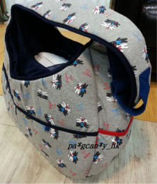 Pet Paradise Lisa Pet Bag