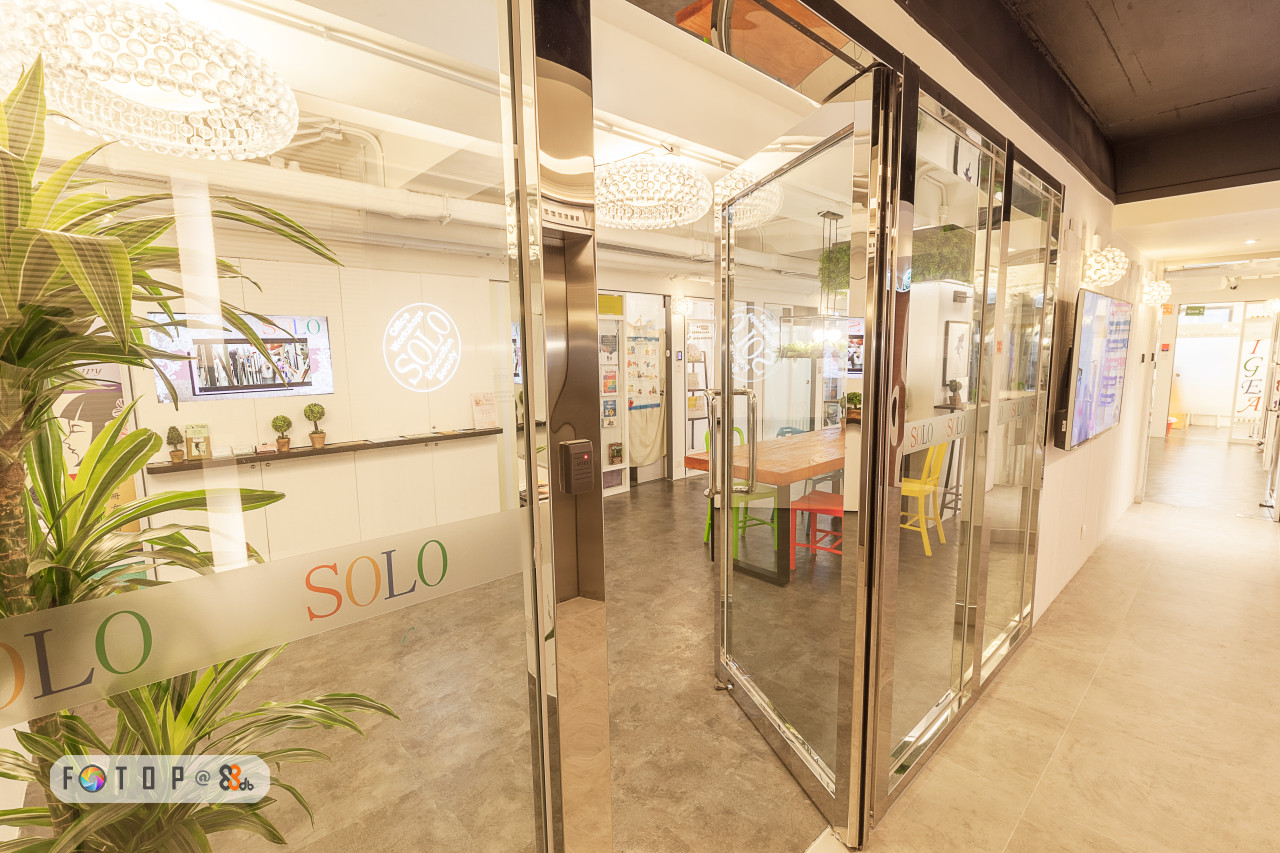 LO SOLO,interior design,real estate,lobby,