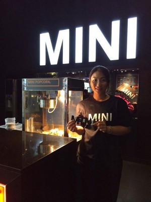 MINI NPOPCORN. MIN,drink,