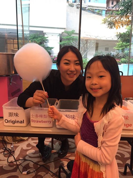 原味 多啤梨 Original Strawberry ge,day,food,girl,fun,smile