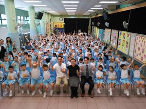community,crowd,class,audience,