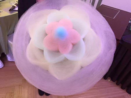 pink,cake,buttercream,sweetness,purple