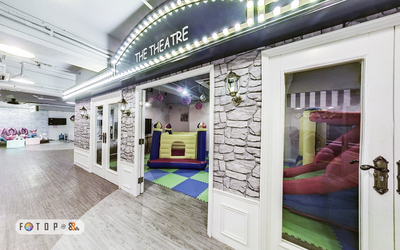 THE THEATRE,boutique,retail,interior design,real estate
