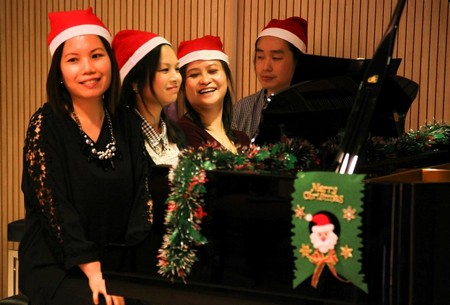event,christmas,tradition,
