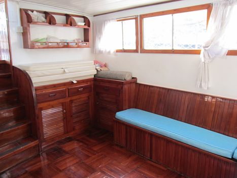 room,furniture,wood,cabin,