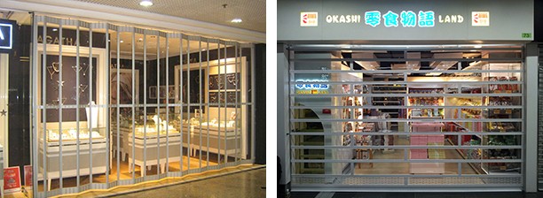 retail,display case,