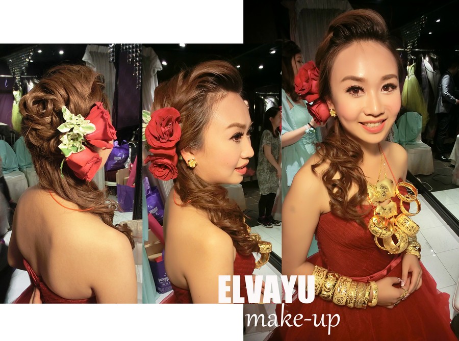 ELVAY make-u,hair,fashion accessory,hairstyle,product,girl