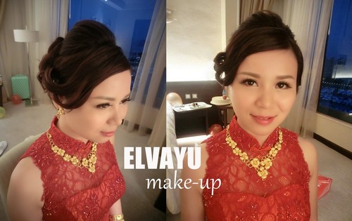 ELVAY make,hair,beauty,hairstyle,fashion accessory,girl