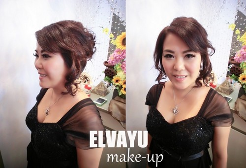 ELVAYU make-up,hair,human hair color,beauty,hairstyle,lady