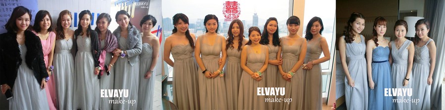囍 ELVA ELVAYU ELVAYU Uu make-u,dress,fashion,girl,fashion design