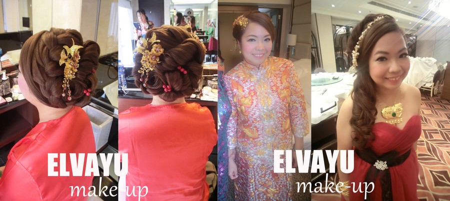 ELVAY make up make up,hair,hairstyle,human hair color,shoulder,hair coloring