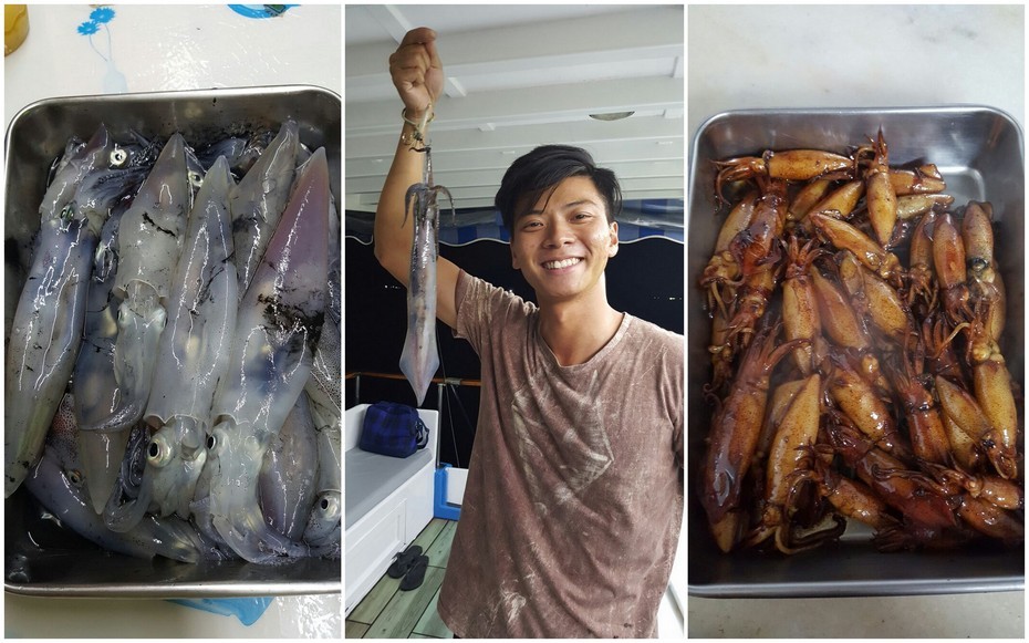 fish,seafood,animal source foods,