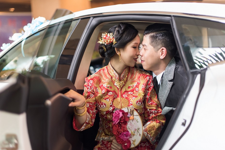 car,ceremony,vehicle,wedding,photography
