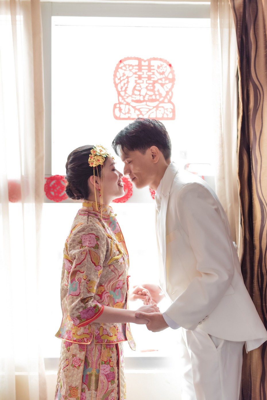 woman,pink,kimono,gown,ceremony