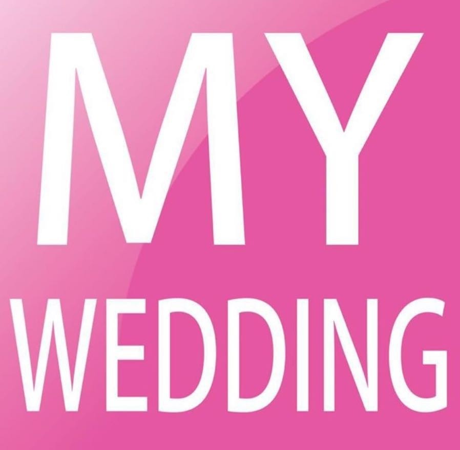 my wedding 租花車公司