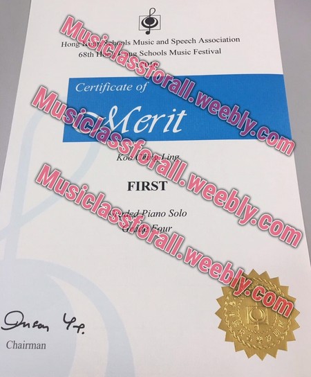 Musiclassfor ls Music and Speech Association Schools Musie Festival Hon 68th Certificate of uoll.weebly.com erit Musiclassforall.weebly.com FIRST d Piano Solo 0 Chairman,text,font,paper,
