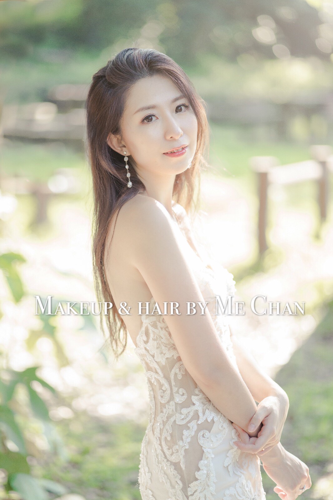 & HAIR BY E HAN,gown,photograph,beauty,skin,photo shoot