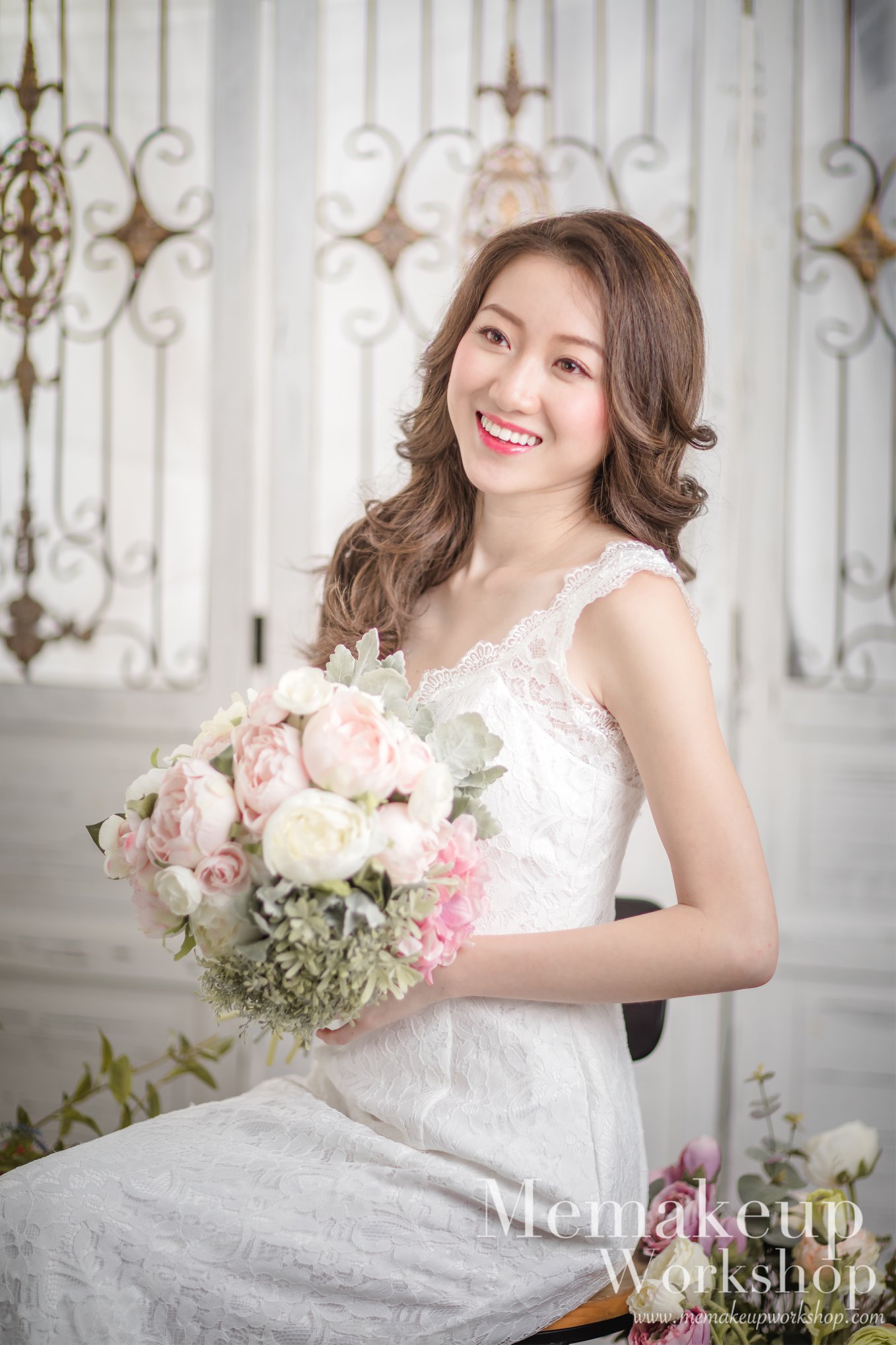 flower,gown,bride,wedding dress,bridal clothing