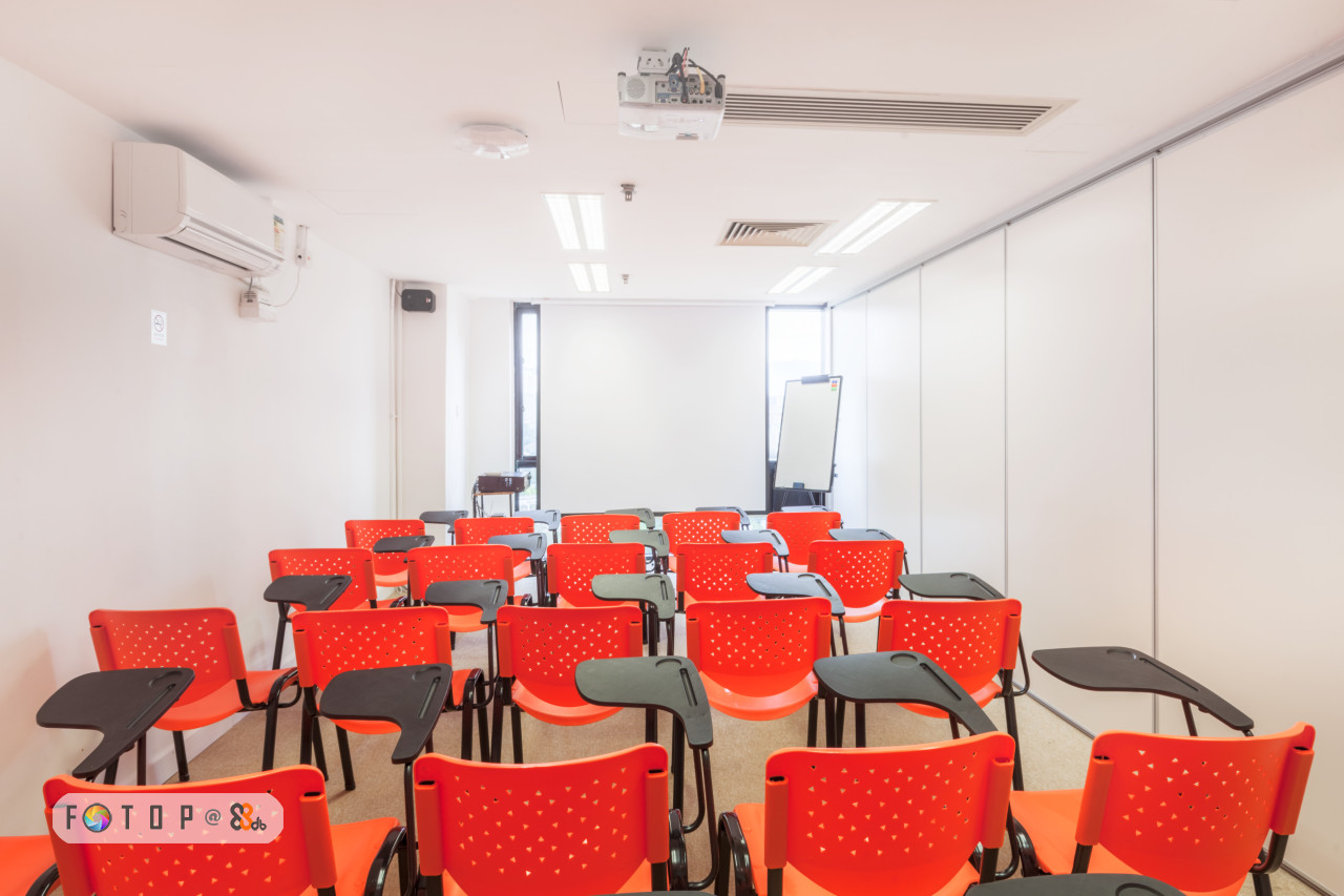 Red,Room,Building,Conference hall,Interior design