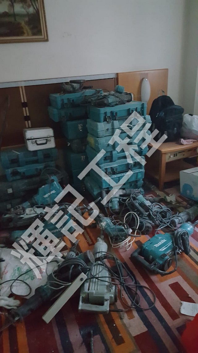 electronics,