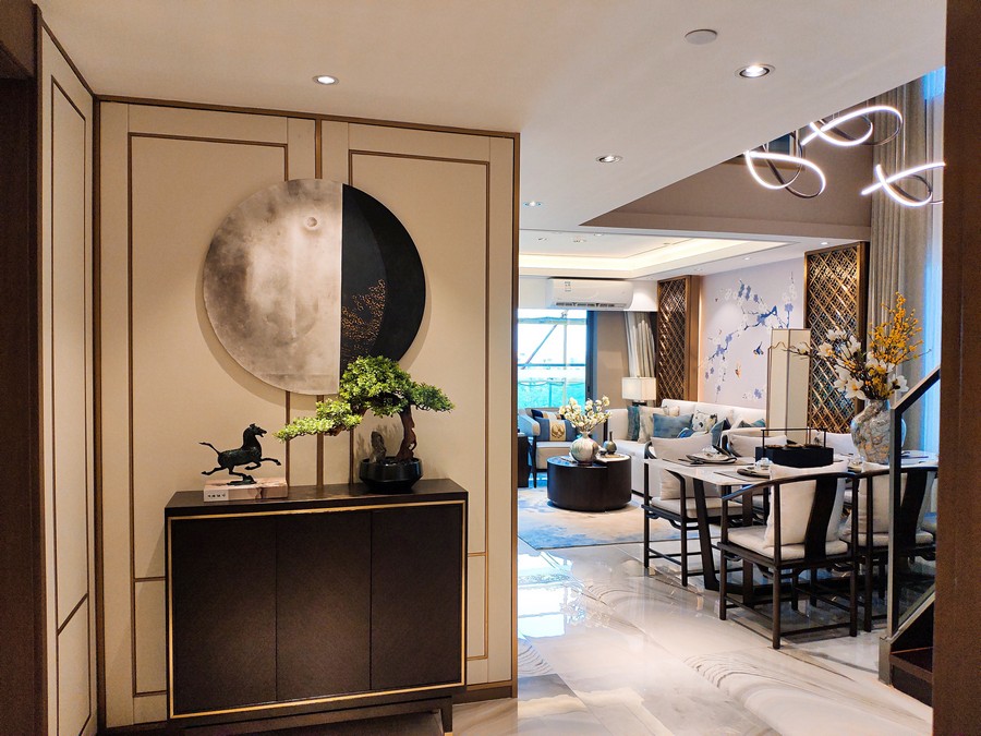interior design,ceiling,dining room,