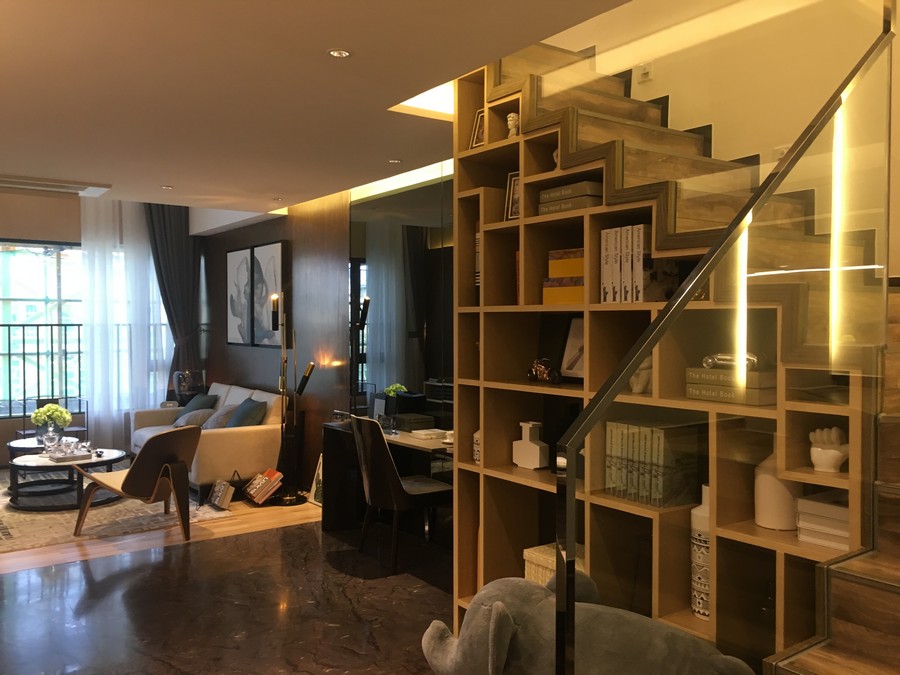 interior design,living room,furniture,shelving,lobby