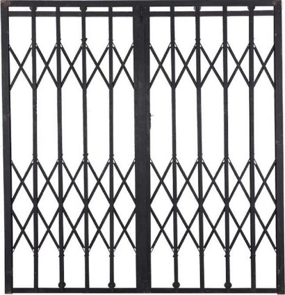 Iron,Fence,Metal,