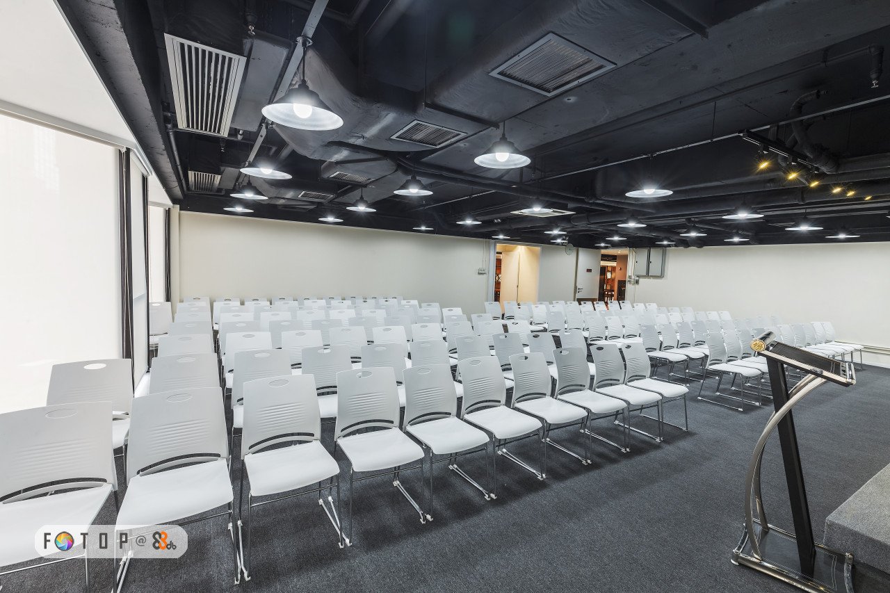 Building,Auditorium,Conference hall,Ceiling,Room