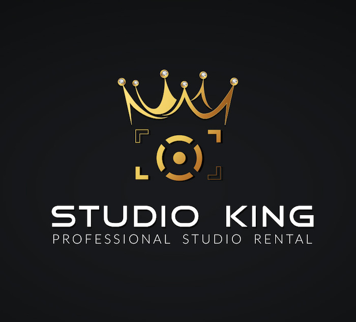STUDIO KING PROFESSIONAL STUDIO RENTA L,text,logo,font,product,brand